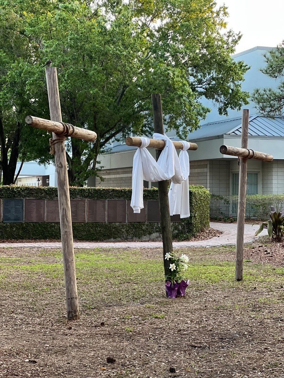 Photos of Easter 2022