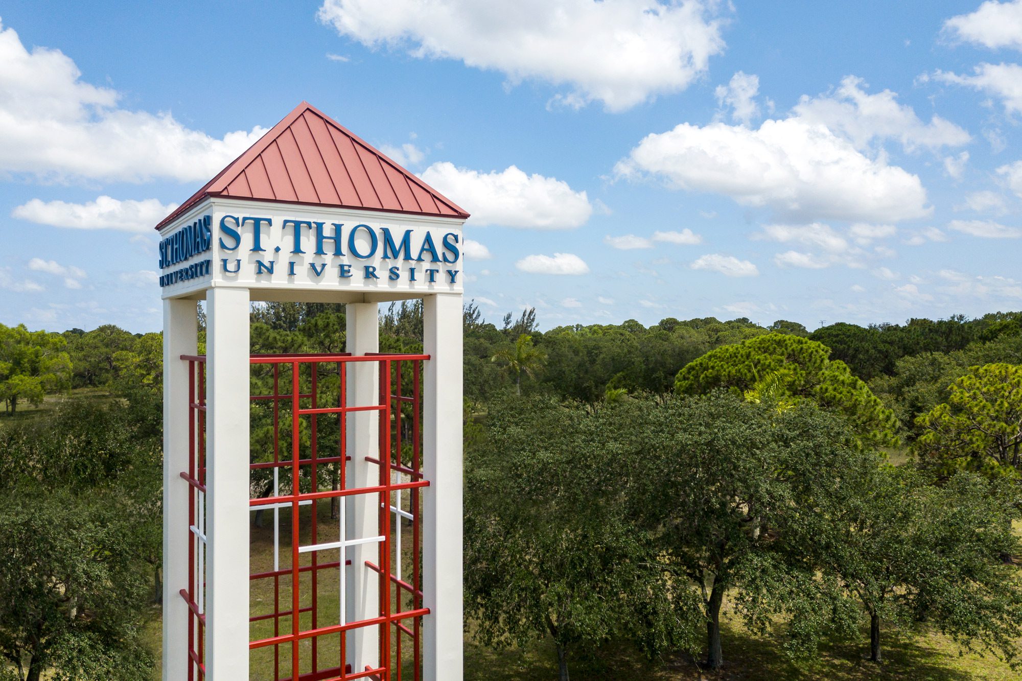 Master’s in Bioethics at St. Thomas University
