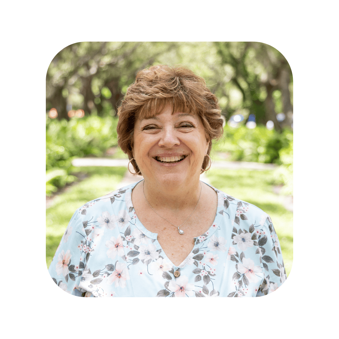 Glenda Paschall