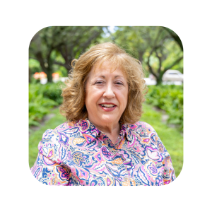 Luisa M. Long