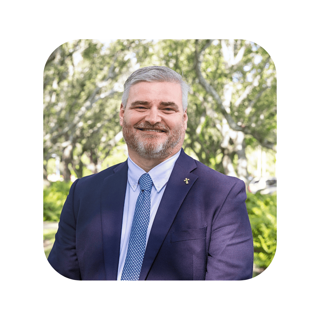 Dcn. Dixon Braden