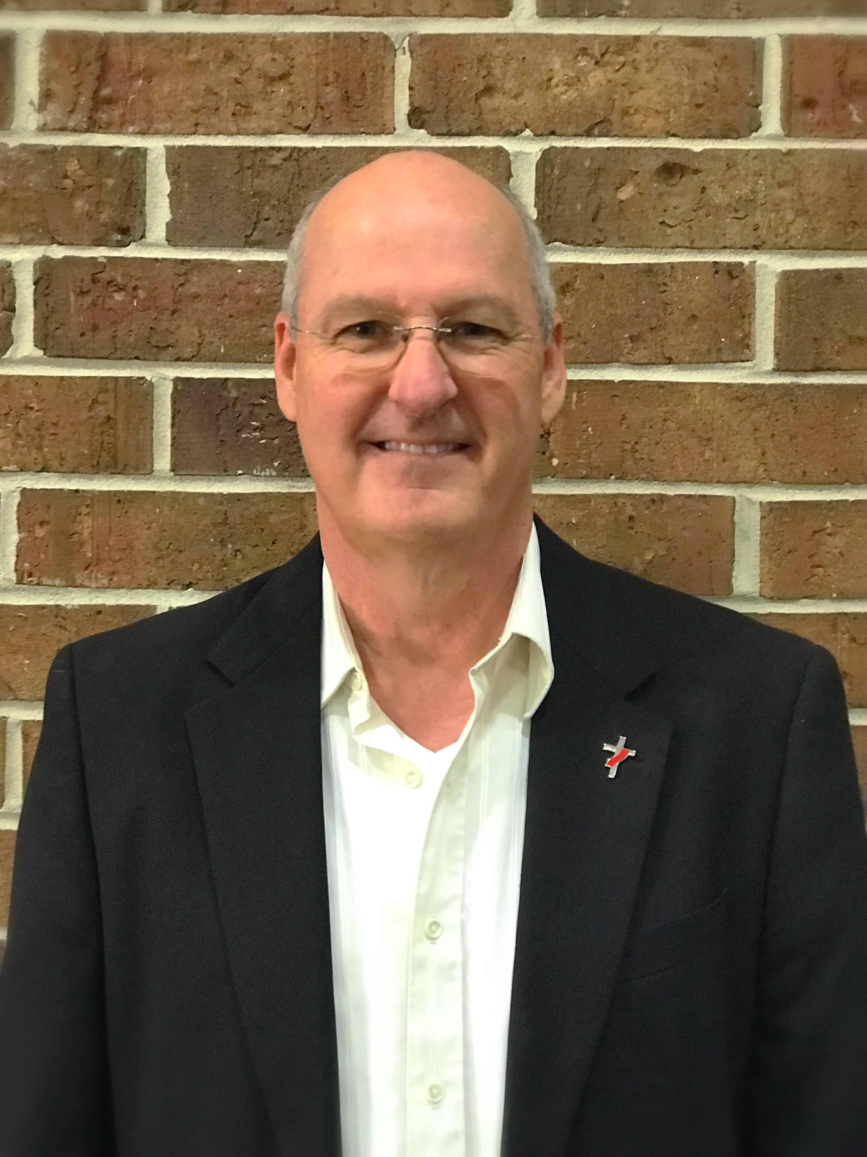 Deacon Michael Symons