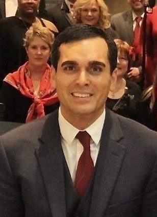 Joey Ferreira