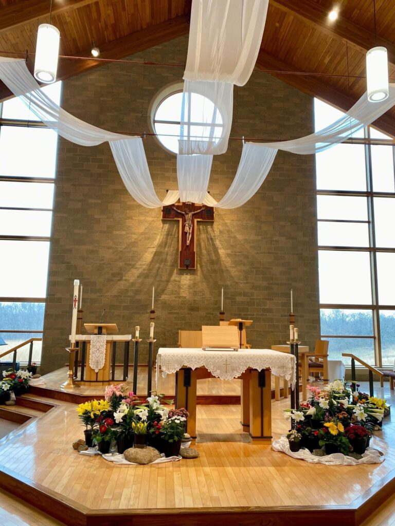 St. Mary Church