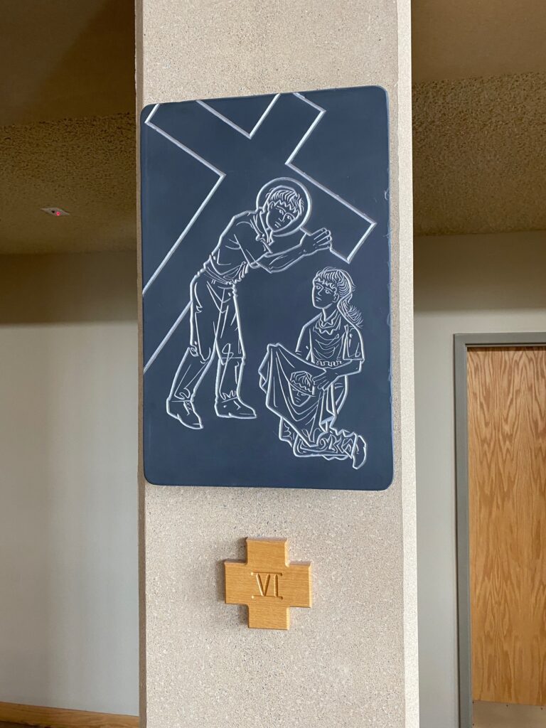 Stations of the Cross