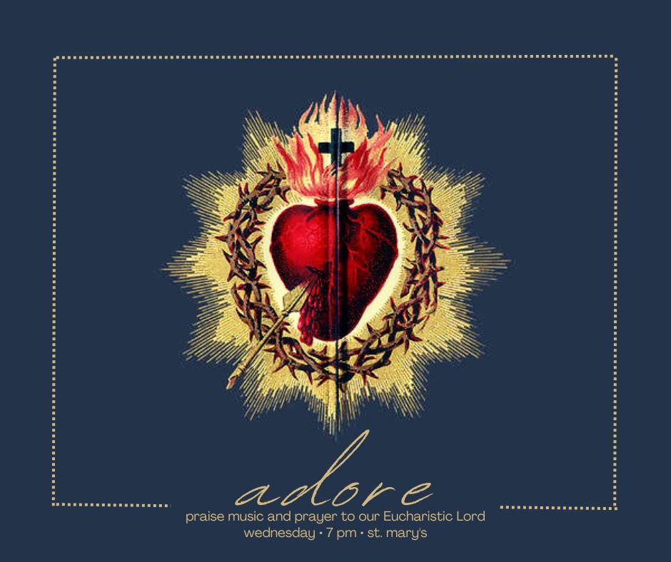 adore night