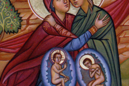 The Blessed Virgin Mary- Part III
