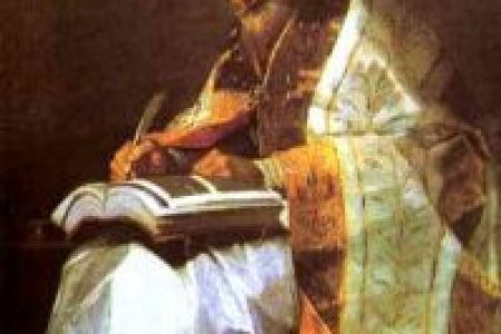 Del Bien de la Caridad
