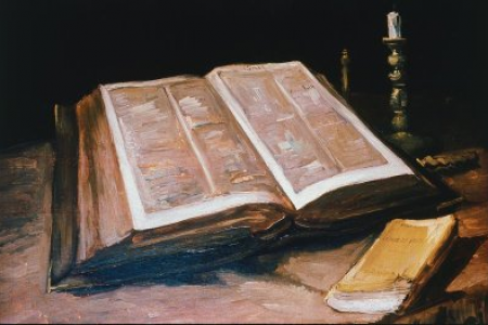 La Biblia