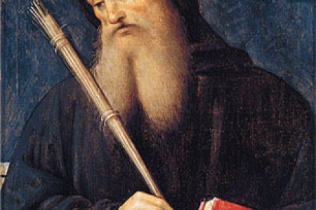 The Rule of St. Benedict