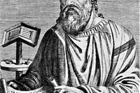 The Ecclesiastical History