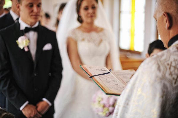 Retrouvaille – A Lifeline for Married Couples
