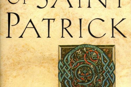 La Confesión de San Patricio