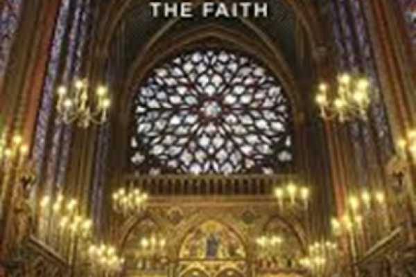 Catholicism Series