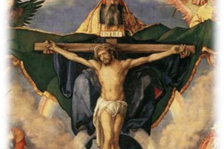 La Sagrada Liturgia