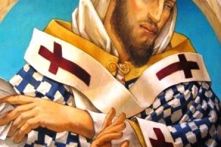El Símbolo de la Fe