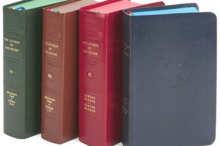 La Liturgia de las Horas
