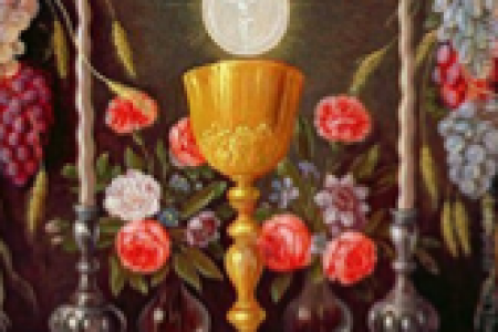 La Sagrada Liturgia –  2° Parte ﻿