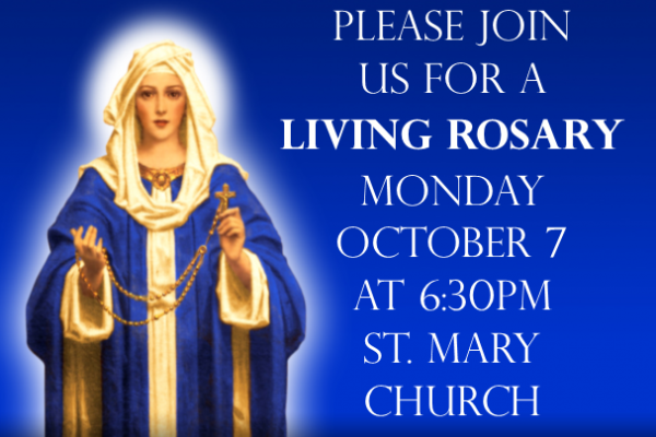Living Rosary