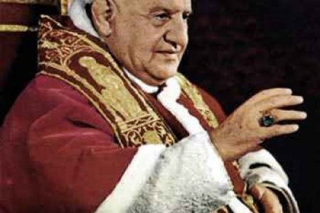 EL SEGUNDO CONCILIO VATICANO
