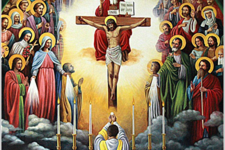 Vaticano II: El Documento de La Sagrada Liturgia