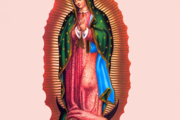 Celebration of Our Lady of Guadalupe