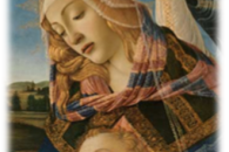 The Blessed Virgin Mary – Part IV