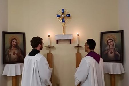 Stations of the Cross