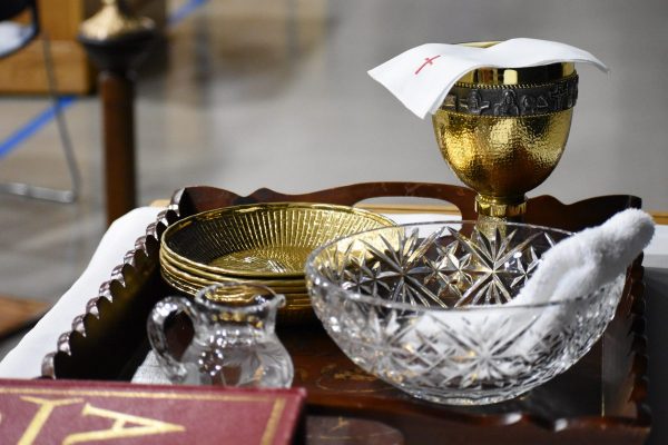 The Theology of Spiritual Communion