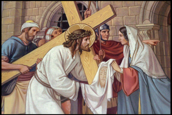 Stations of the Cross