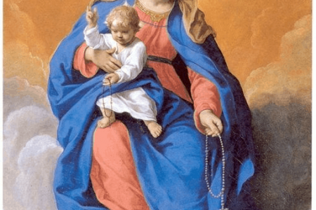 Rosary Reflections