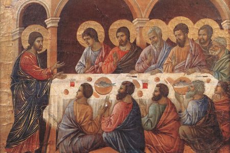 Homily: Thursday of Easter Octave