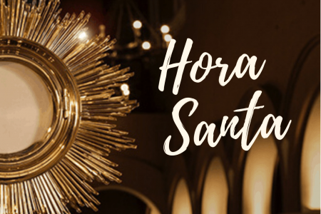 Hora Santa