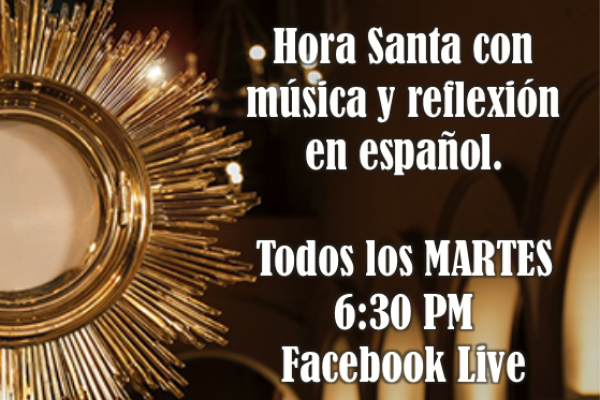 Hora Santa
