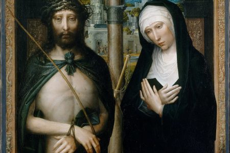 The Sacred Triduum Booklet
