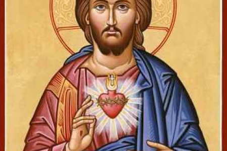 Domingo de la Divina Misericordia
