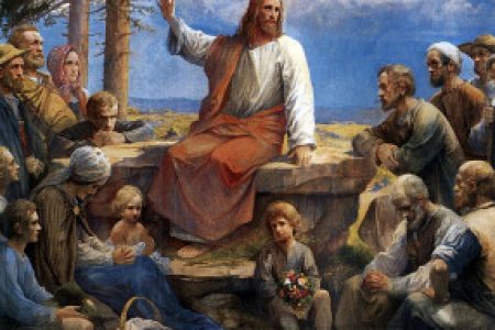 Homily on the Feast of Catherine of Siena