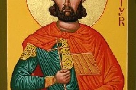 The Defense of Christianity