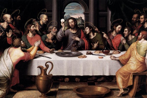Easter Message