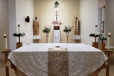 Quinto Domingo de Pascua