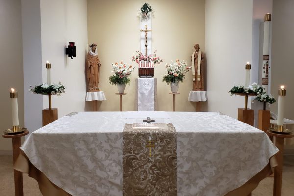 Fourth Sunday of Easter