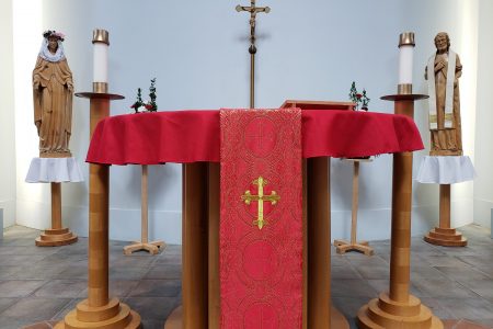 Domingo de Pentecostés
