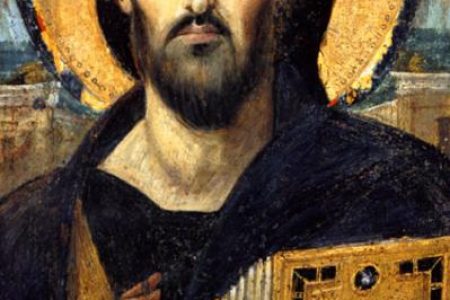 Gospel of John 16:20-23