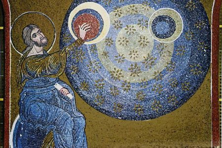 Gospel of John 17:20-26