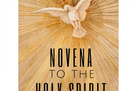 Novena to the Holy Spirit