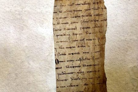 Gospel of John 14:21-26