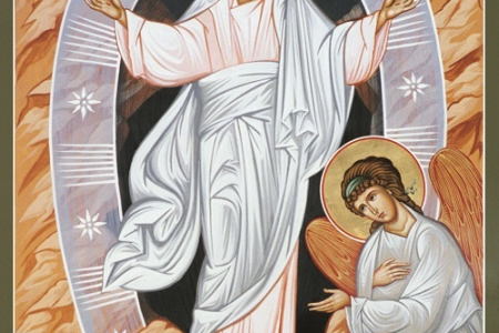 Quinto Domingo de Pascua