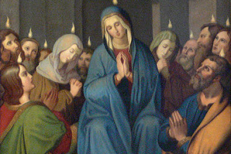 Domingo de Pentecostés
