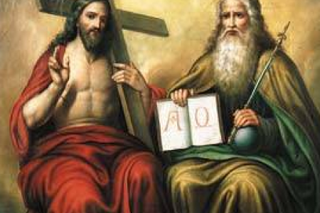 Gospel of John 14:1-6