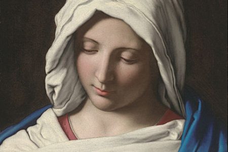 La Ascension del Señor